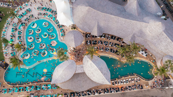 Finns Beach Club - Complex Remodelation - Image 14