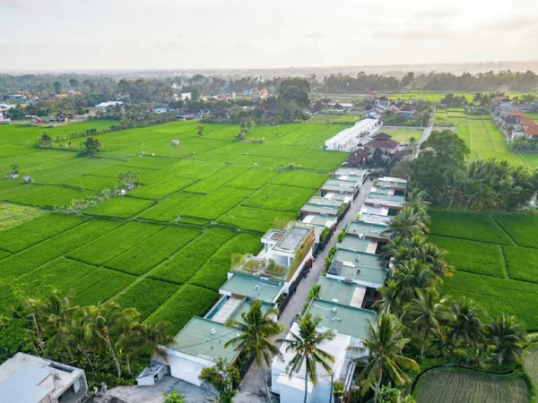 Green Flow Villas - Awarded 51 Villas Complex - Image 3