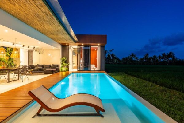 Green Flow Villas - Awarded 51 Villas Complex - Image 14