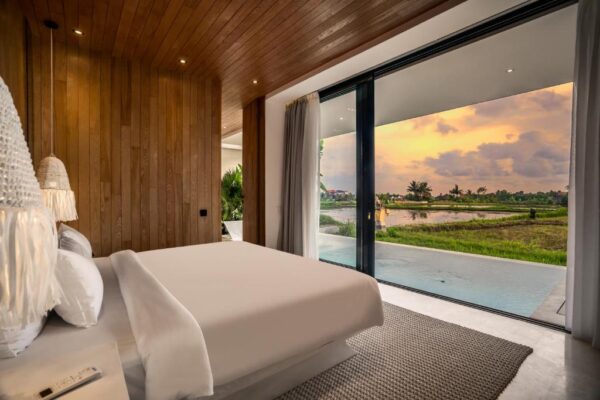 Green Flow Villas - Awarded 51 Villas Complex - Image 5