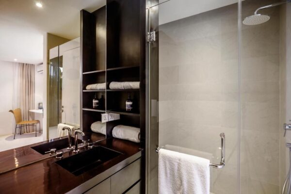 Green Flow Villas - Awarded 51 Villas Complex - Image 27