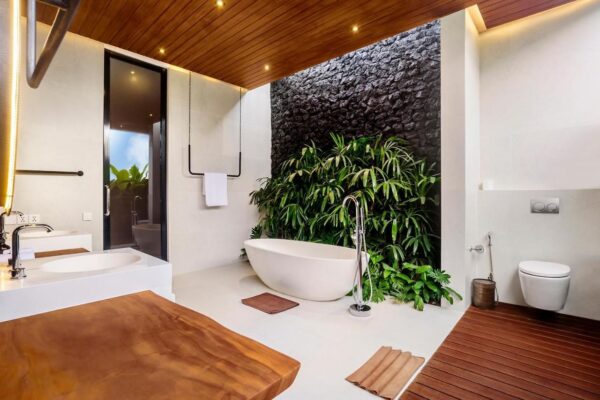 Green Flow Villas - Awarded 51 Villas Complex - Image 28
