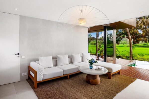 Green Flow Villas - Awarded 51 Villas Complex - Image 29