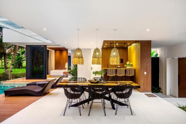 Green Flow Villas - Awarded 51 Villas Complex - Image 23