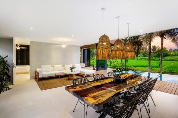 Green Flow Villas - Awarded 51 Villas Complex - Image 12