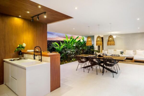 Green Flow Villas - Awarded 51 Villas Complex - Image 26