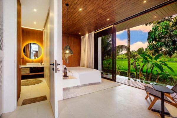 Green Flow Villas - Awarded 51 Villas Complex - Image 30