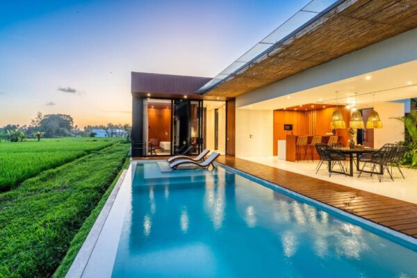 Green Flow Villas - Awarded 51 Villas Complex - Image 18