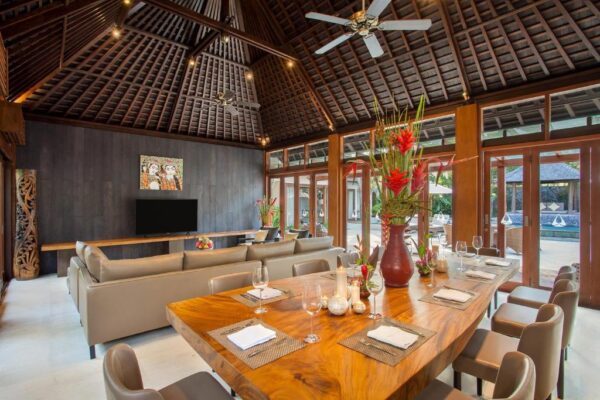 Marriot Bonvoy - Amaterra Luxury Villa - Image 22