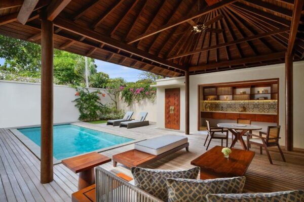 Marriot Bonvoy - Amaterra Luxury Villa - Image 24