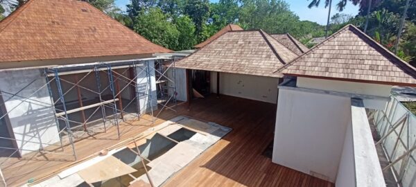 Marriot Bonvoy - Amaterra Luxury Villa - Image 25