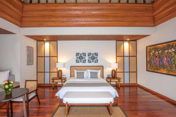Marriot Bonvoy - Amaterra Luxury Villa - Image 26