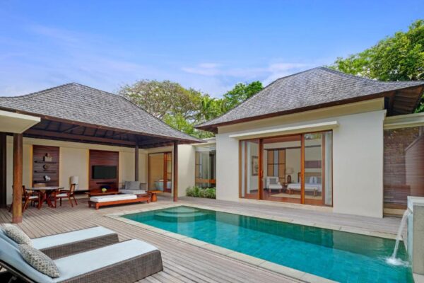 Marriot Bonvoy - Amaterra Luxury Villa - Image 27