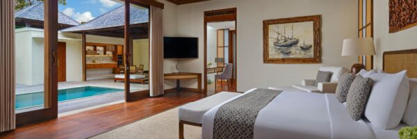Marriot Bonvoy - Amaterra Luxury Villa - Image 2
