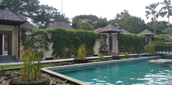 Marriot Bonvoy - Amaterra Luxury Villa - Image 9