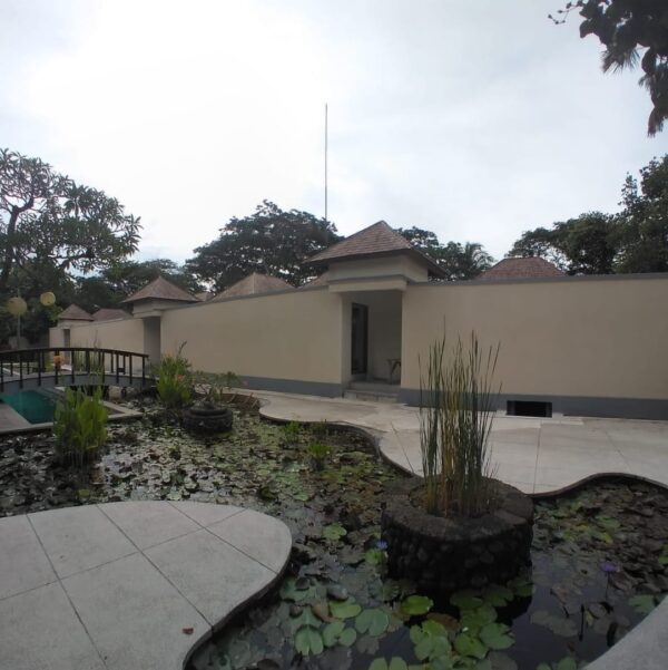 Marriot Bonvoy - Amaterra Luxury Villa - Image 11