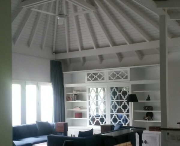 Marriot Bonvoy - Amaterra Luxury Villa - Image 14