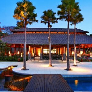 Marriot Bonvoy - Amaterra Luxury Villa