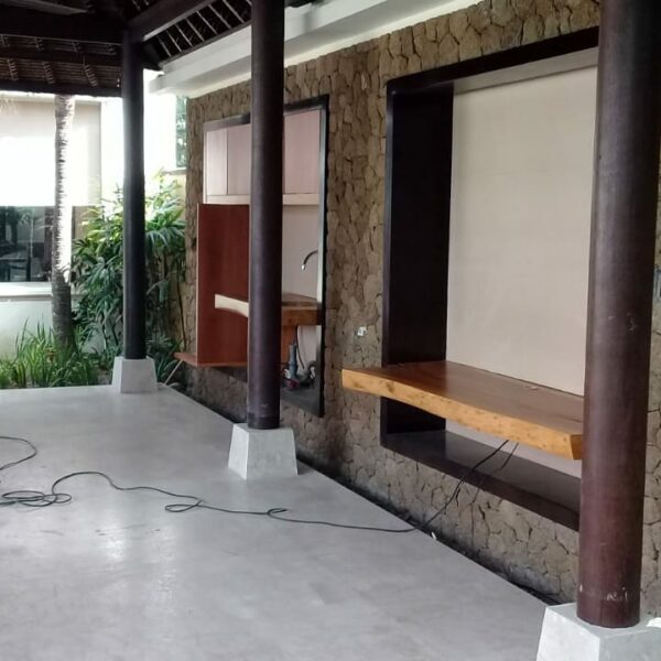 Marriot Bonvoy - Amaterra Luxury Villa - Image 17