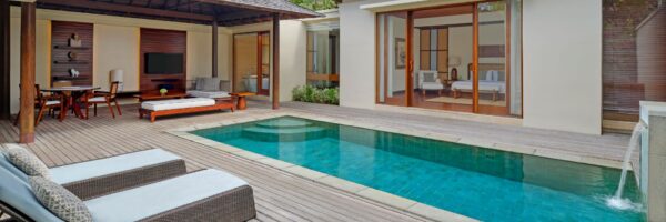 Marriot Bonvoy - Amaterra Luxury Villa - Image 4