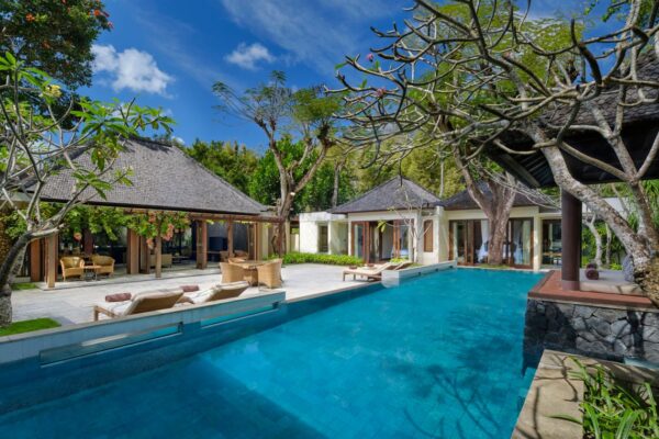 Marriot Bonvoy - Amaterra Luxury Villa - Image 5