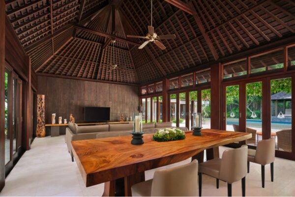Marriot Bonvoy - Amaterra Luxury Villa - Image 6