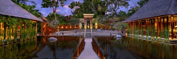 Marriot Bonvoy - Amaterra Luxury Villa - Image 18