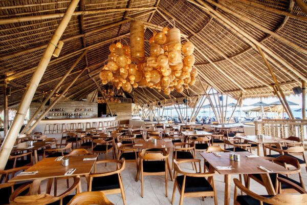 Finns Beach Club - Complex Remodelation - Image 2