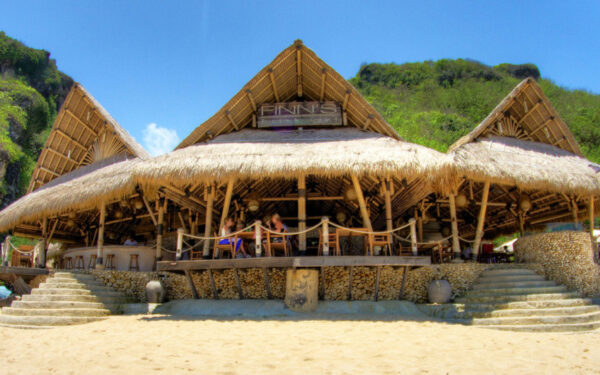 Finns Beach Club - Complex Remodelation - Image 6