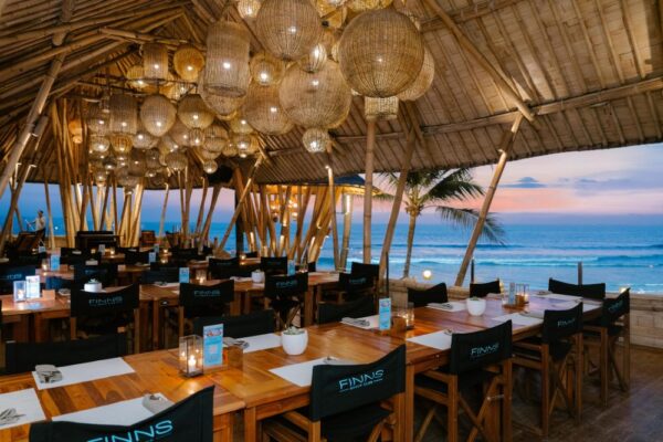 Finns Beach Club - Complex Remodelation - Image 10