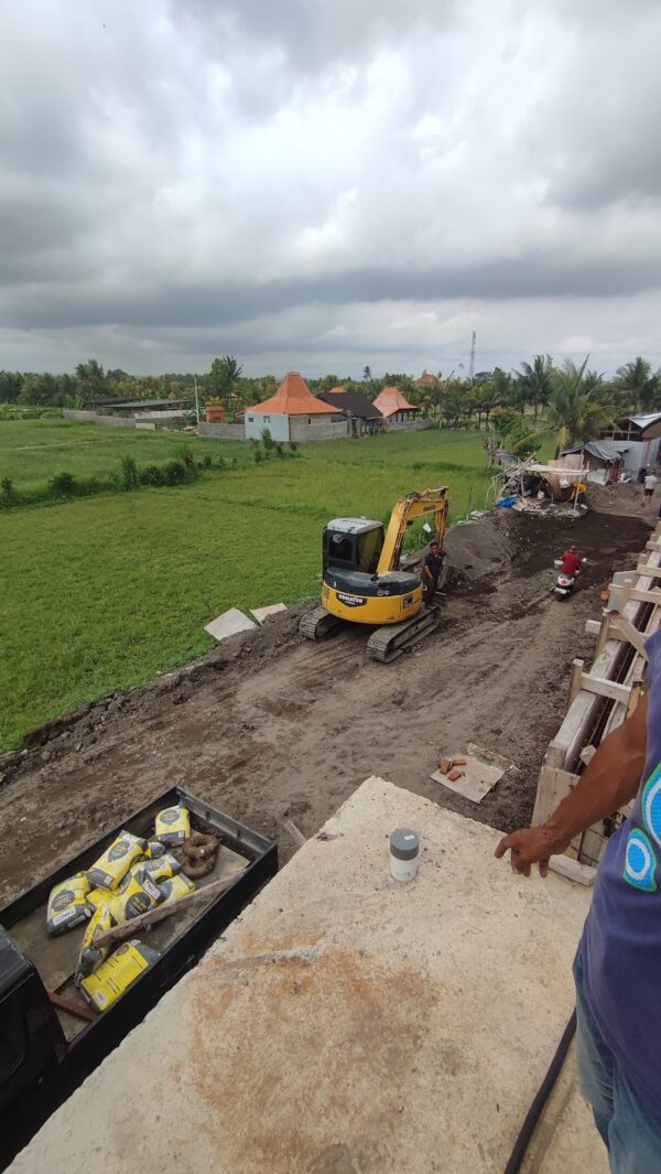 Green Flow Villas - Awarded 51 Villas Complex - Image 2