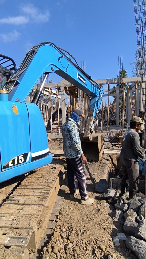 Green Flow Villas - Awarded 51 Villas Complex - Image 24