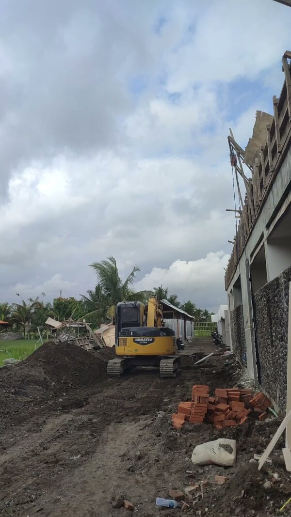 Green Flow Villas - Awarded 51 Villas Complex - Image 4
