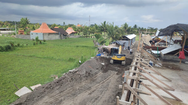 Green Flow Villas - Awarded 51 Villas Complex - Image 25