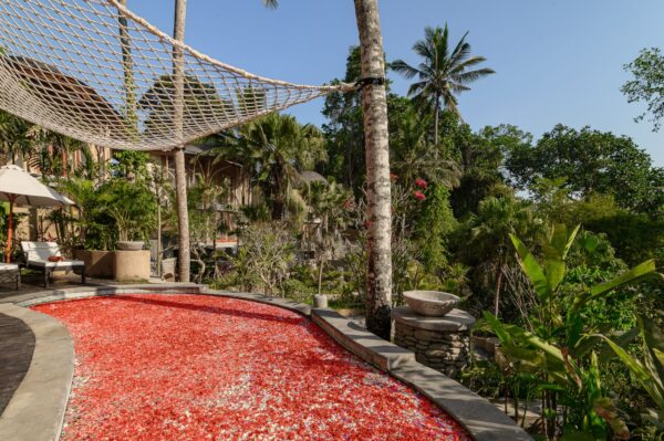 Udayana Resort Bali - Luxury Resort Construction - Image 8