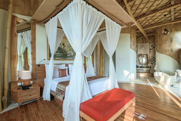 Udayana Resort Bali - Luxury Resort Construction - Image 7