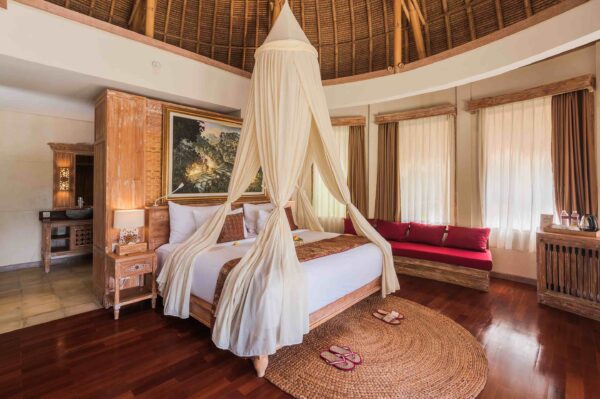Udayana Resort Bali - Luxury Resort Construction - Image 6