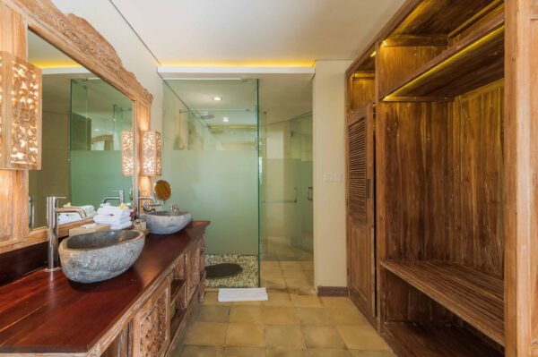 Udayana Resort Bali - Luxury Resort Construction - Image 5