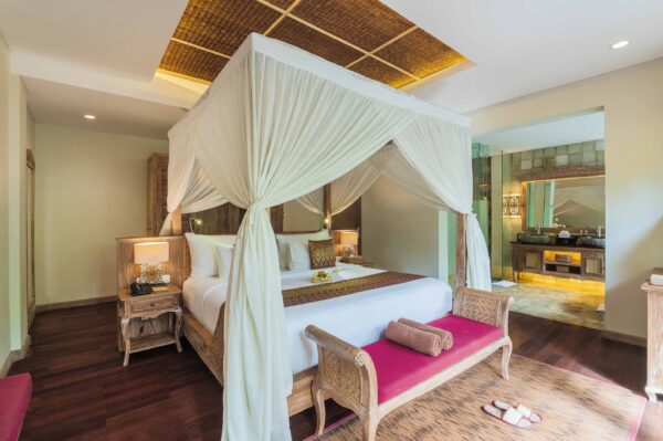 Udayana Resort Bali - Luxury Resort Construction - Image 4