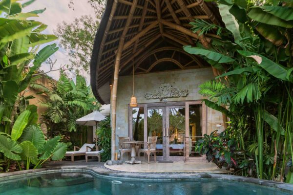 Udayana Resort Bali - Luxury Resort Construction - Image 3