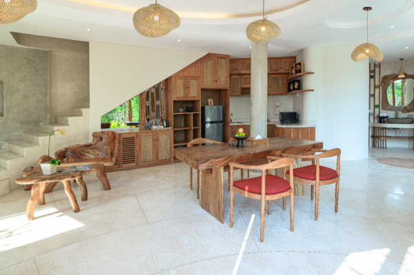 Udayana Resort Bali - Luxury Resort Construction - Image 17