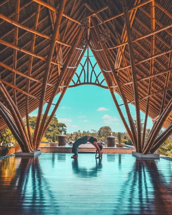 Udayana Resort Bali - Luxury Resort Construction - Image 15