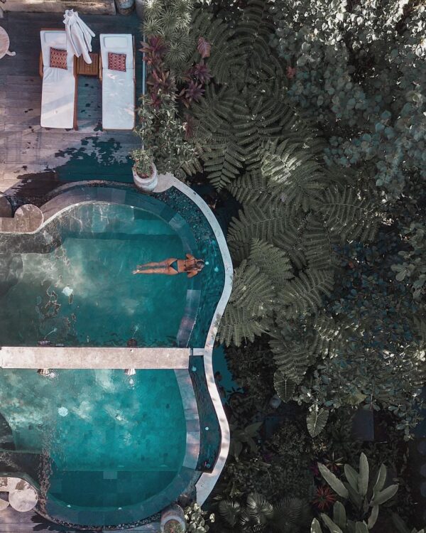 Udayana Resort Bali - Luxury Resort Construction - Image 14