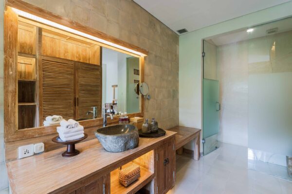Udayana Resort Bali - Luxury Resort Construction - Image 11