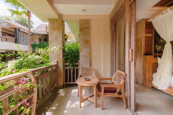Udayana Resort Bali - Luxury Resort Construction - Image 10