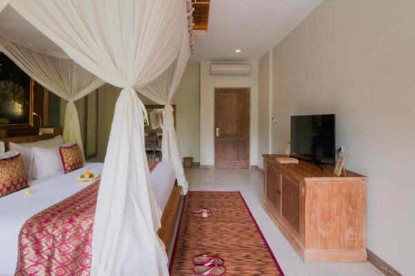 Udayana Resort Bali - Luxury Resort Construction - Image 9